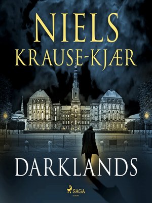 cover image of Darklands